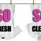 Image for article titled Coming Soon? Nanoparticle-Coated Clothing That Cleans and Deodorizes Itself